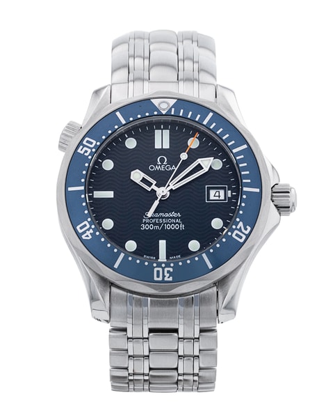 Omega Seamaster 300m Mid-Size 2561.80.00